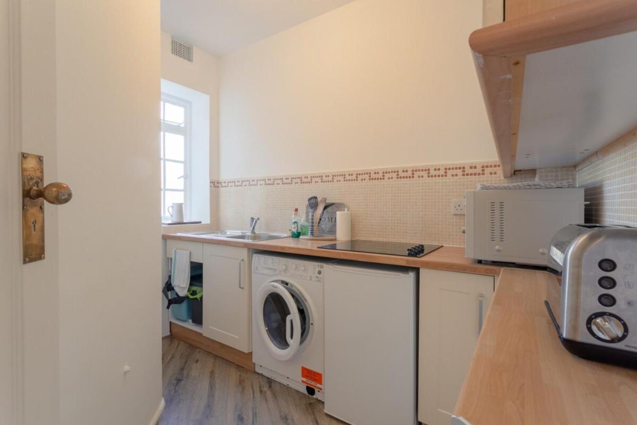 Bright And Lovely 1 Bedroom Flat Belsize *