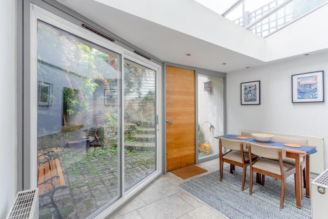 Fantastic And Bright 1 Bedroom Garden Flat * Londres