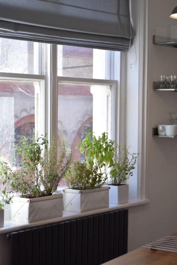 Airy Modern 1 Bed In Shoreditch Apartamento *