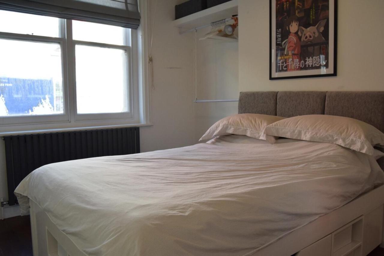 Airy Modern 1 Bed In Shoreditch Apartamento *
