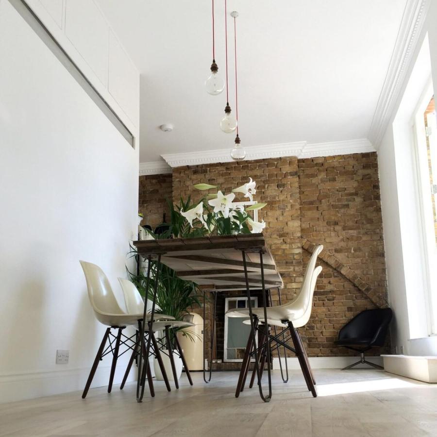 Beautiful Canalside 1-bedroom Flat With Terrace Appartement *