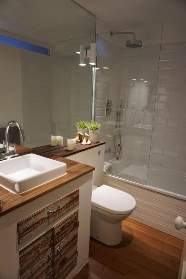 Appartement Beautiful Canalside 1-bedroom Flat With Terrace *