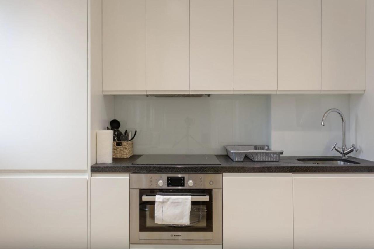 Elegant 1 Bedroom In South Kensington Londres