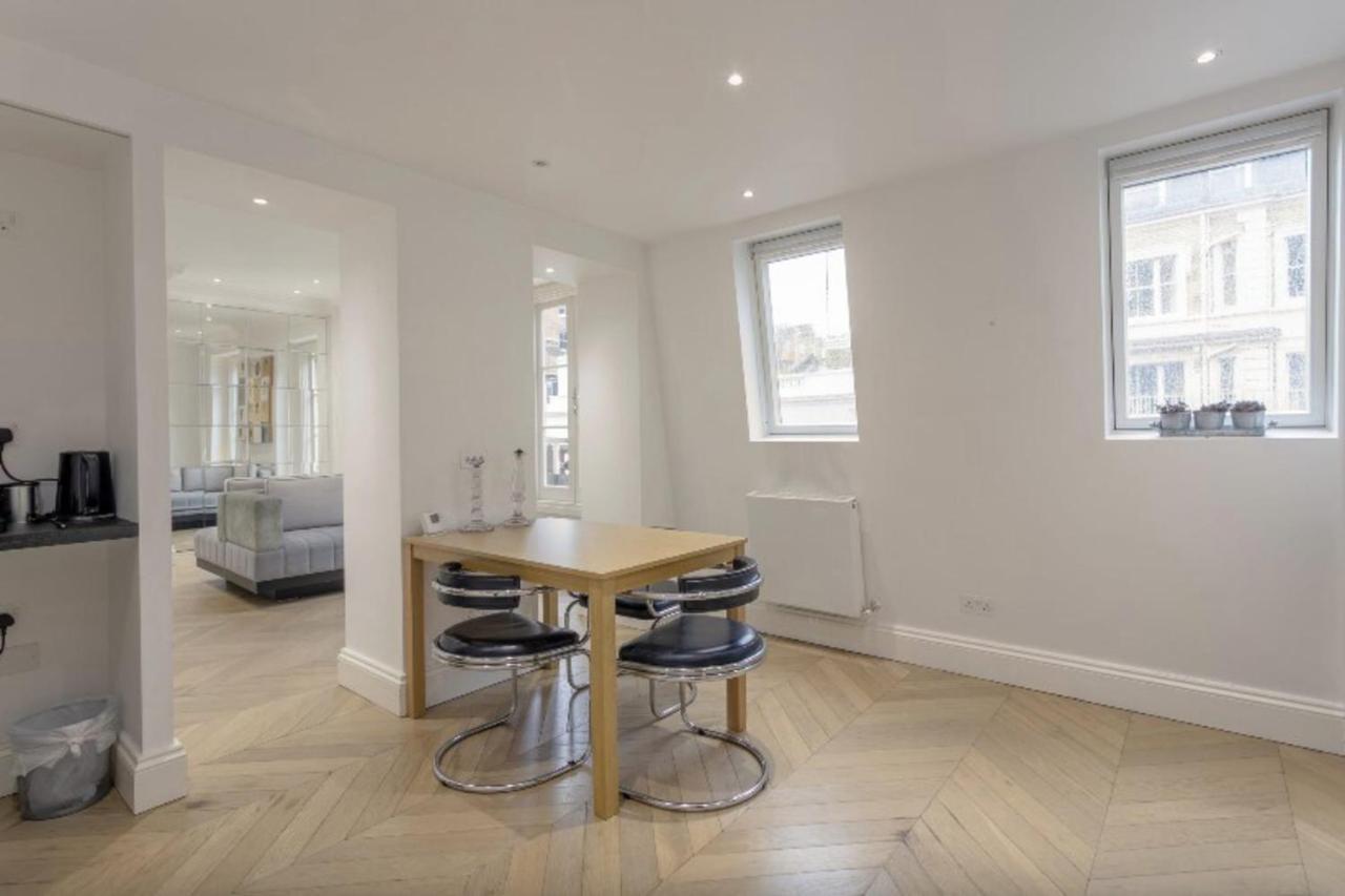 Elegant 1 Bedroom In South Kensington * Londres