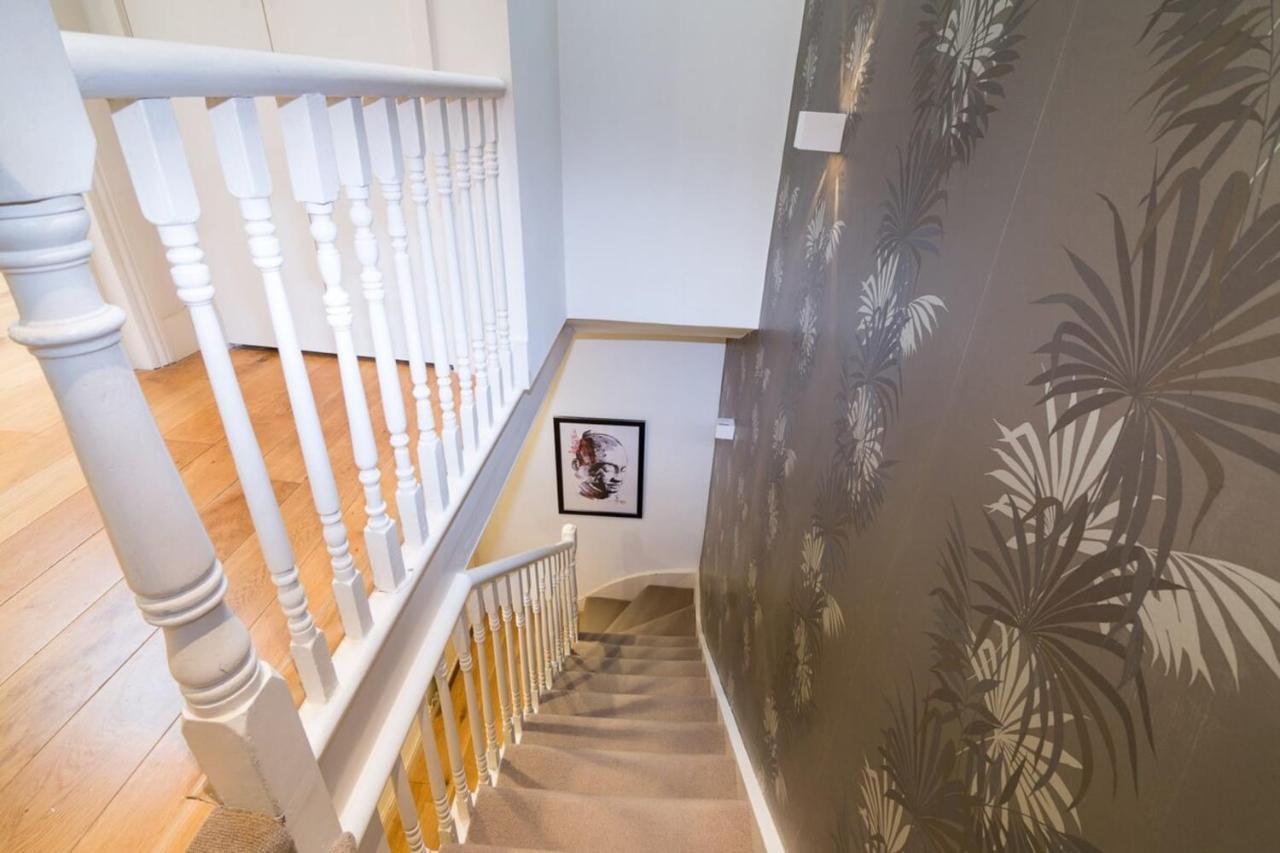 Apartamento Contemporary 1 Bed Flat In Fulham Near The Thames Londres