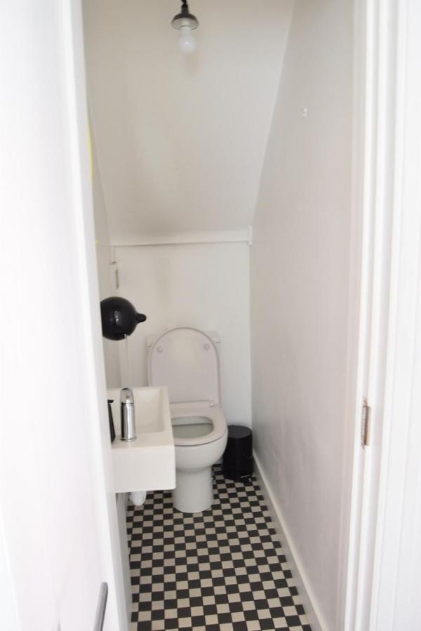 Apartamento Airy Modern 1 Bed In Shoreditch Londres