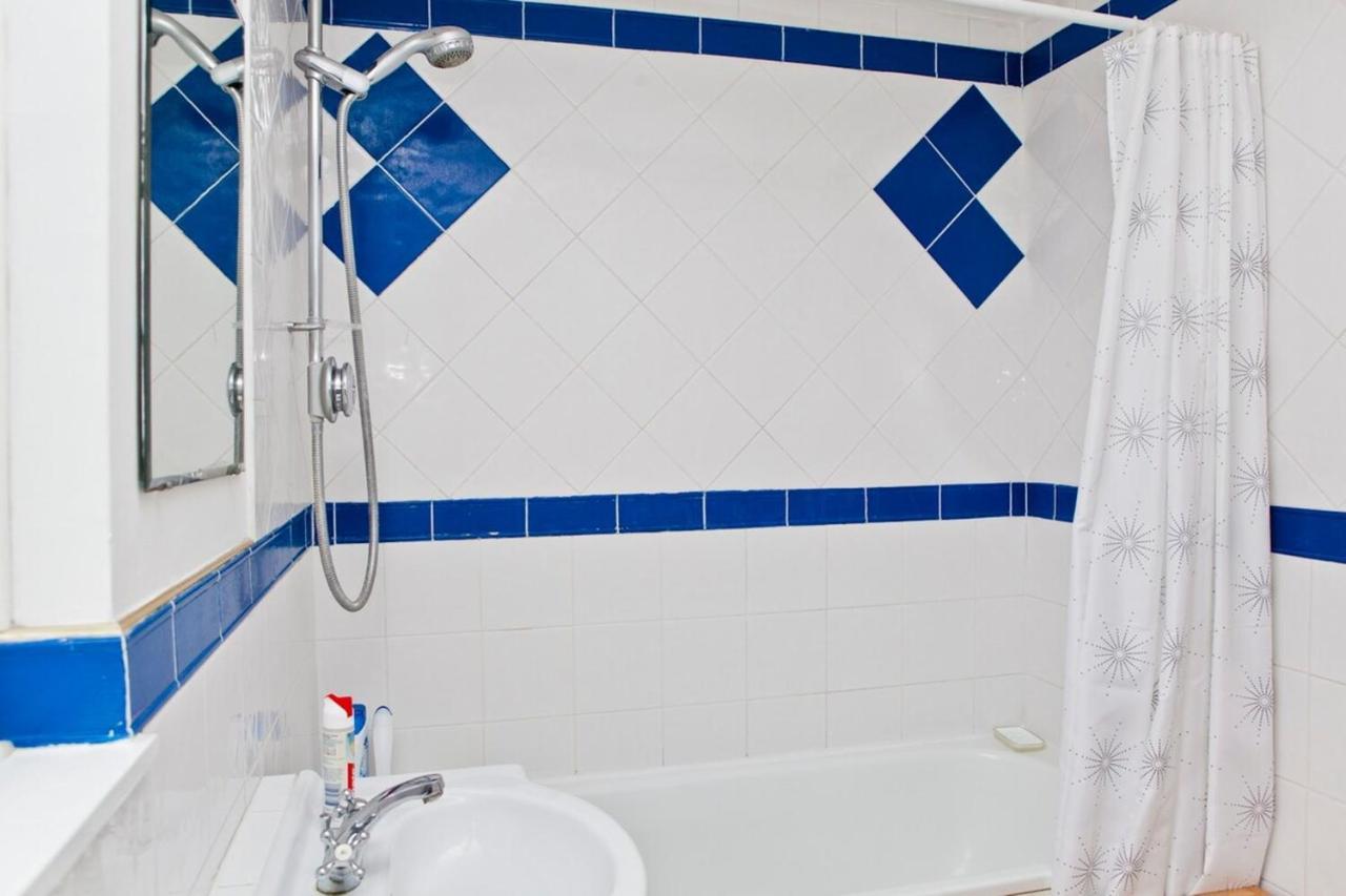 Warm East Sleeps 4 * Londres