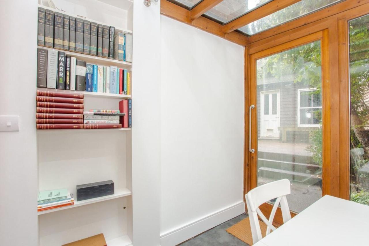 Apartamento Spacious 2 Bedroom Flat For 6 - 10 Mins From Central *