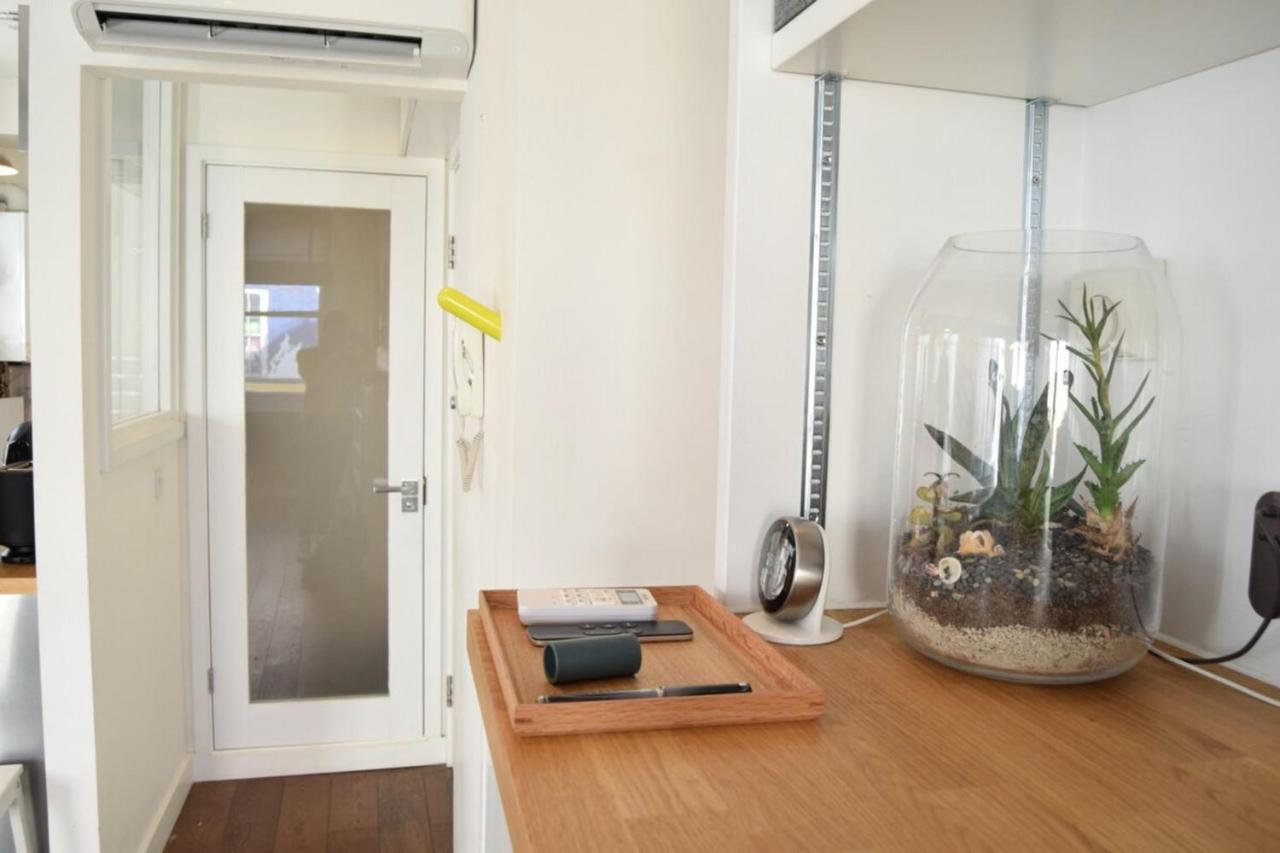 Apartamento Airy Modern 1 Bed In Shoreditch Londres