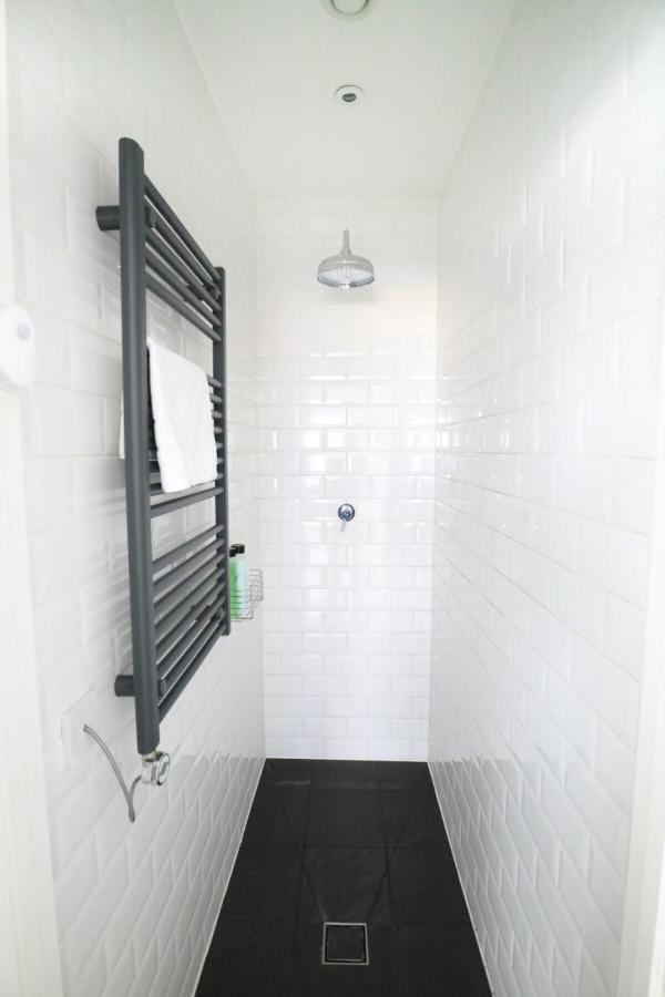 Airy Modern 1 Bed In Shoreditch Apartamento *