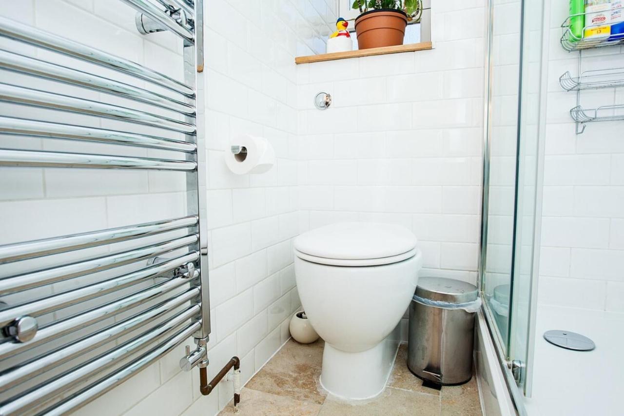 Stylish 1 Bedroom Flat In Vauxhall Apartamento *