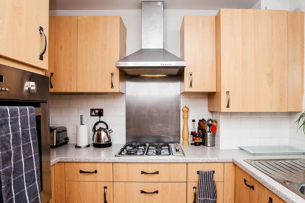 Stylish 1 Bedroom Flat In Vauxhall * Londres