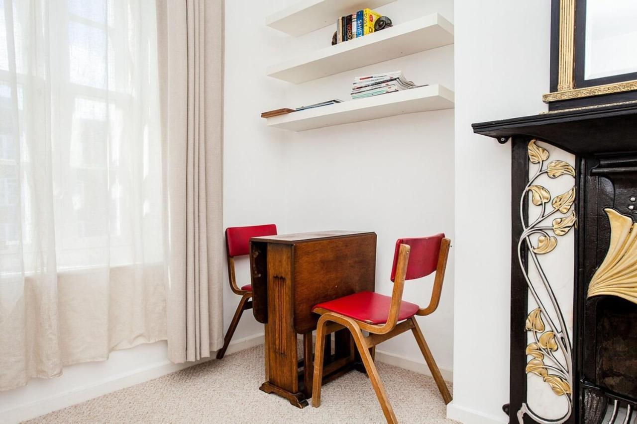 Apartamento Stylish 1 Bedroom Flat In Vauxhall