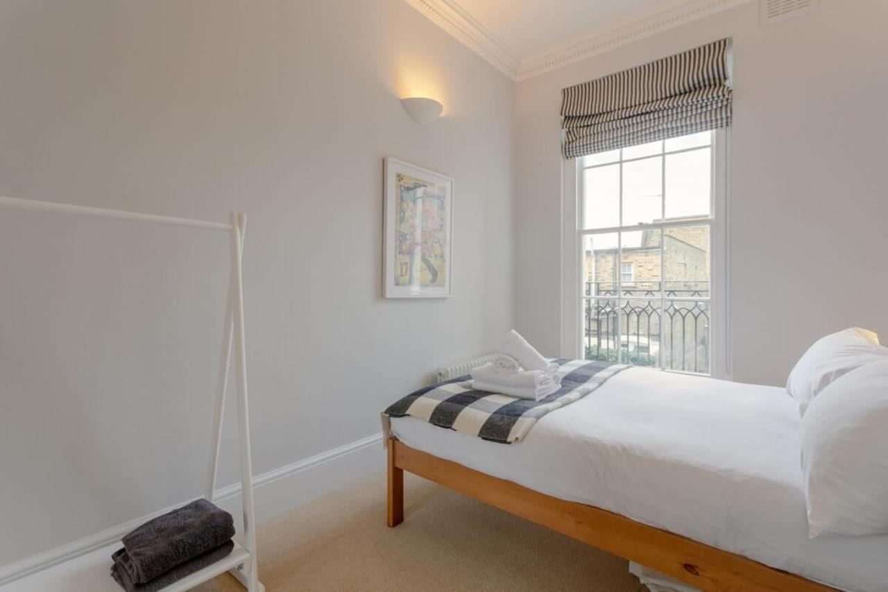 Vibrant 1 Bedroom Flat In Islington With Garden Appartement *