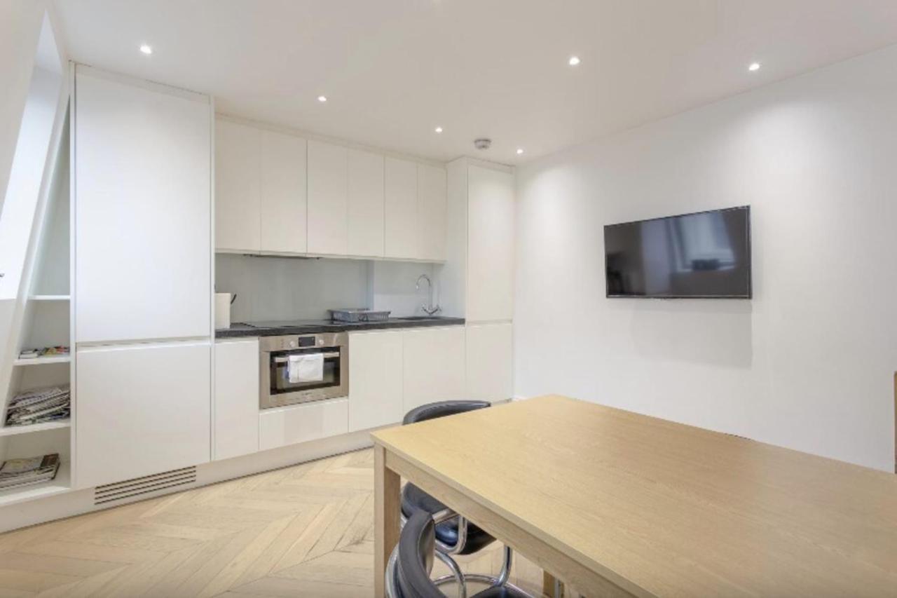 Elegant 1 Bedroom In South Kensington * Londres