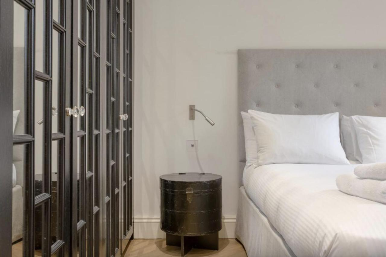 Elegant 1 Bedroom In South Kensington