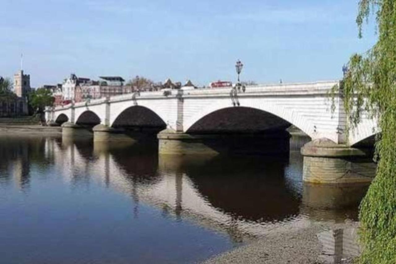 Apartamento Contemporary 1 Bed Flat In Fulham Near The Thames *