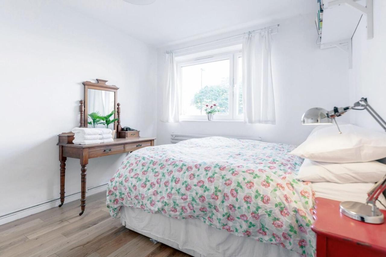 Modern 3 Bedroom In Brixton Apartamento *