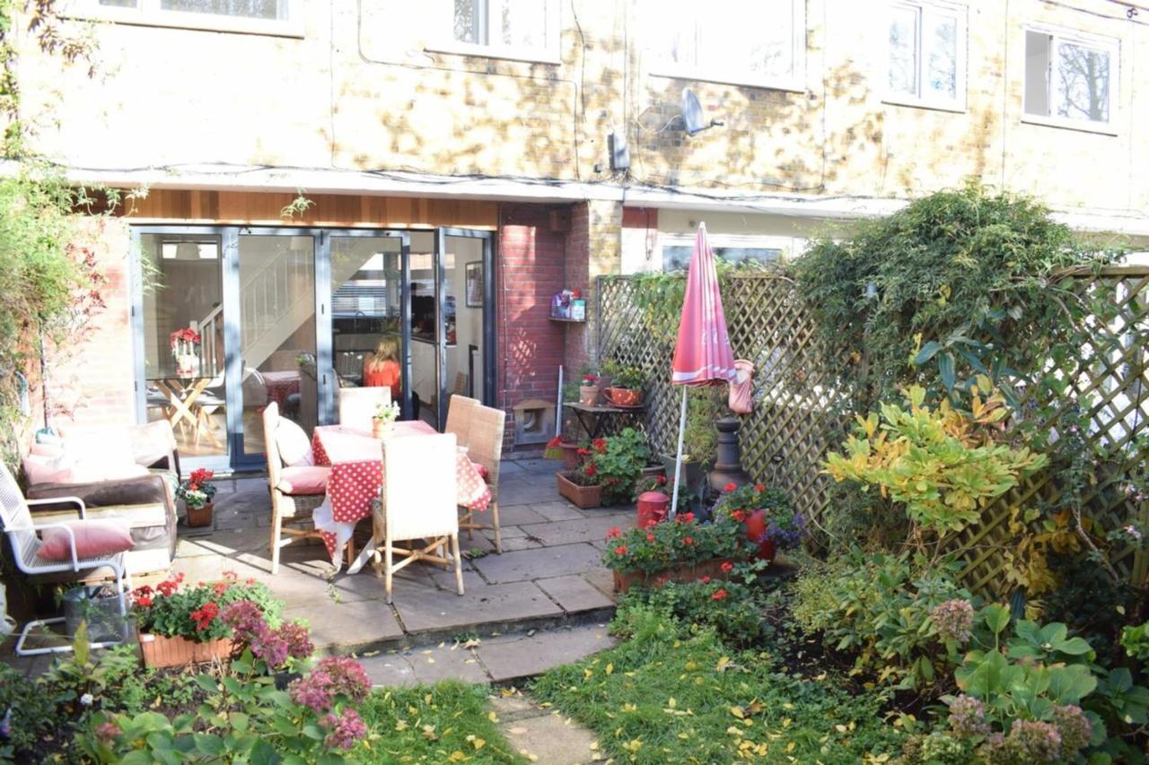Modern 3 Bedroom In Brixton Apartamento Londres