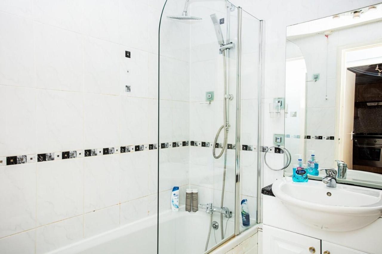 Beautiful Views - 1-bedroom In Chancery Lane Apartamento *