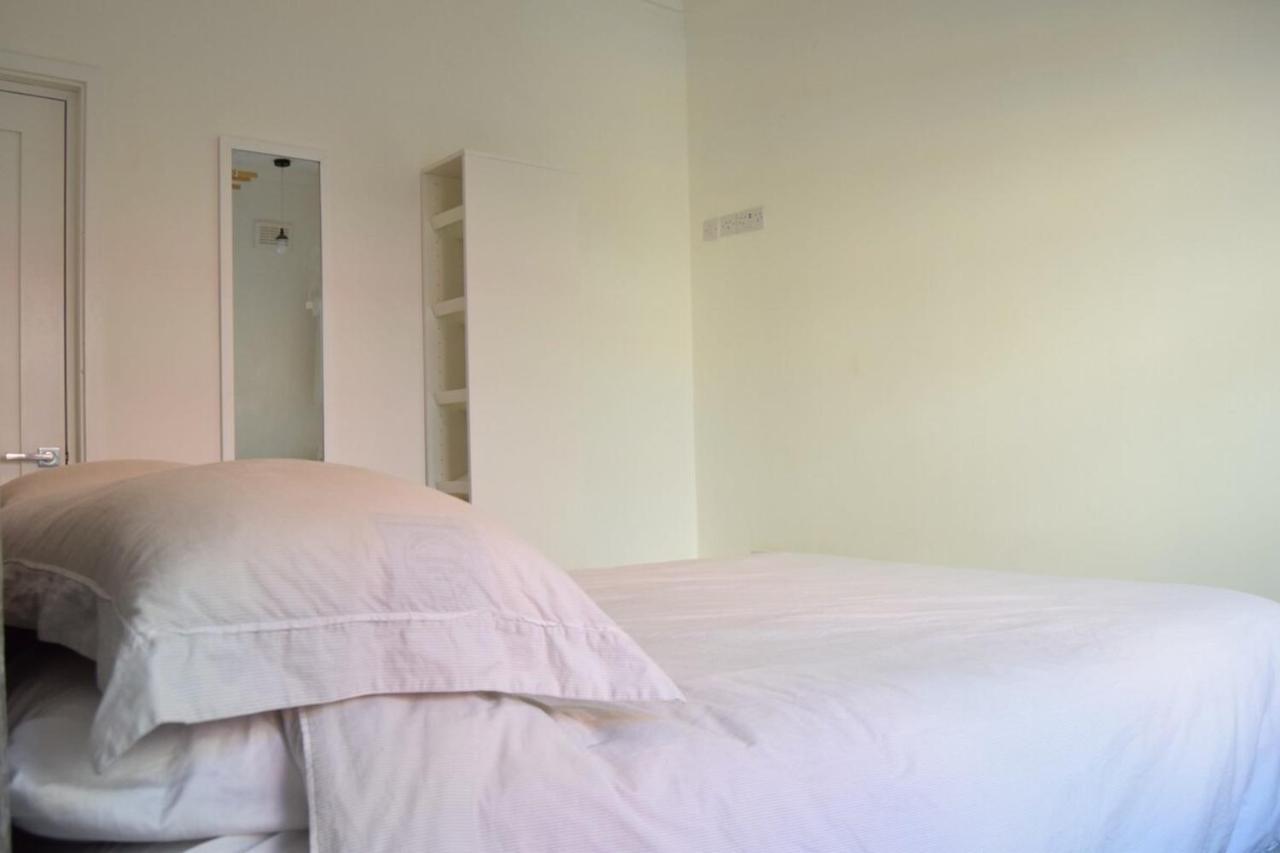 Airy Modern 1 Bed In Shoreditch Apartamento *