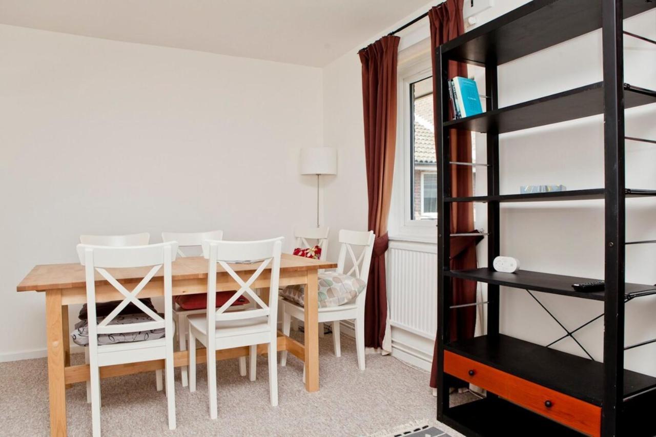 Appartement Warm East - Sleeps 4 Londen