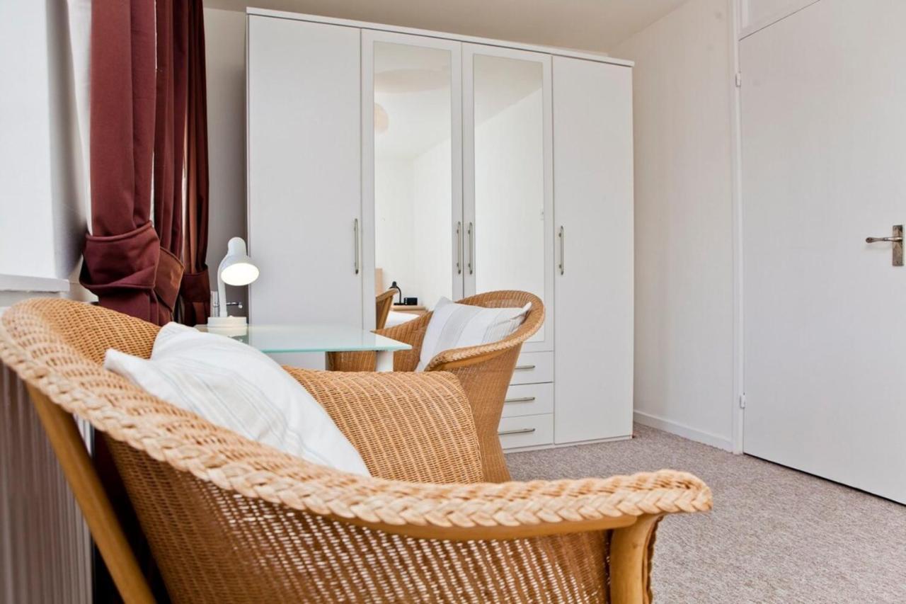 Warm East - Sleeps 4 Appartement *