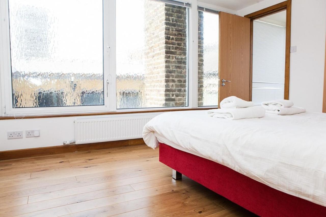 Apartamento Spectacular 4-bedroom Close To Eye *