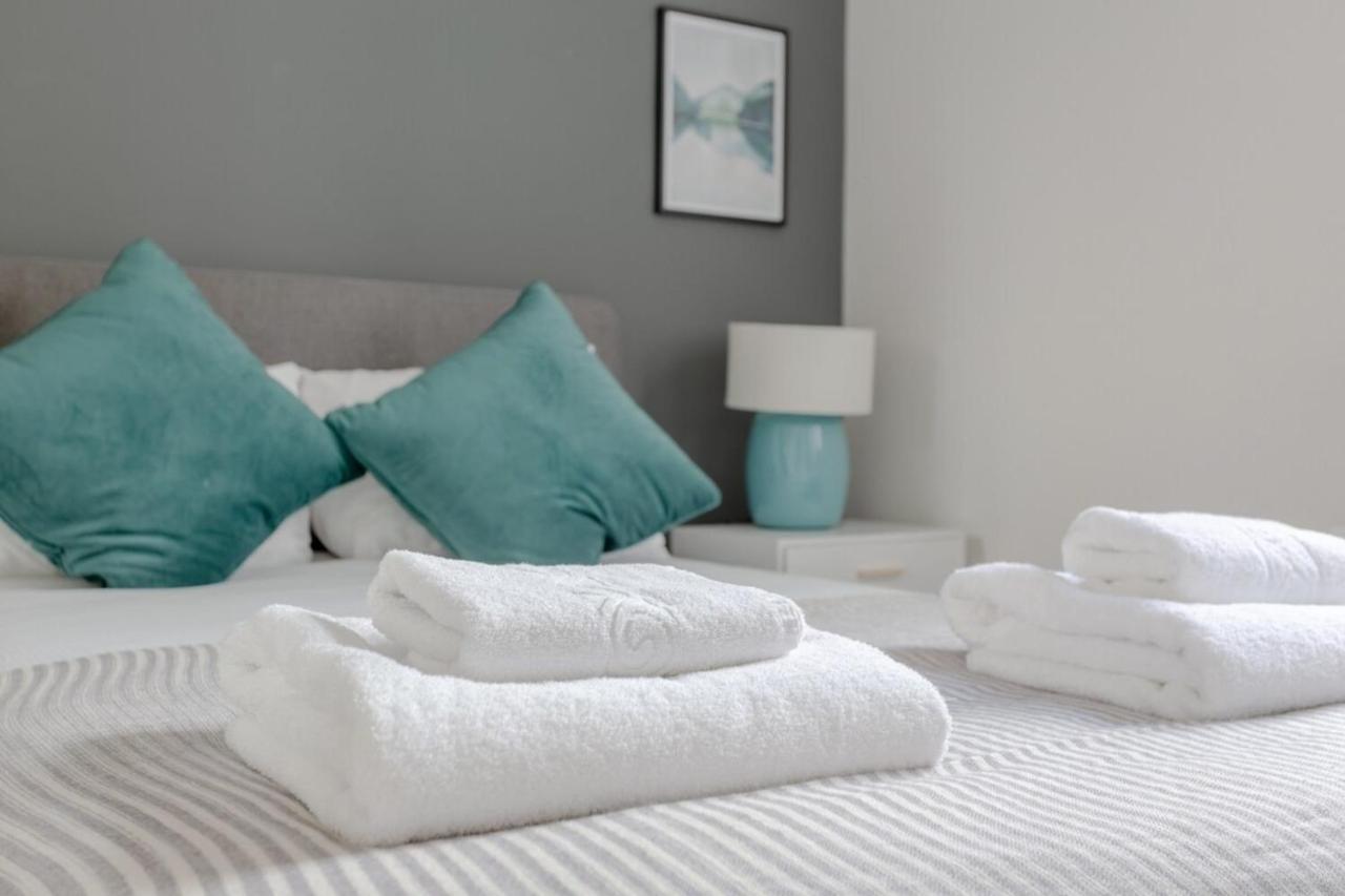 Appartement Stunning 3 Bedroom 2 Bath In Fantastic Location Londres