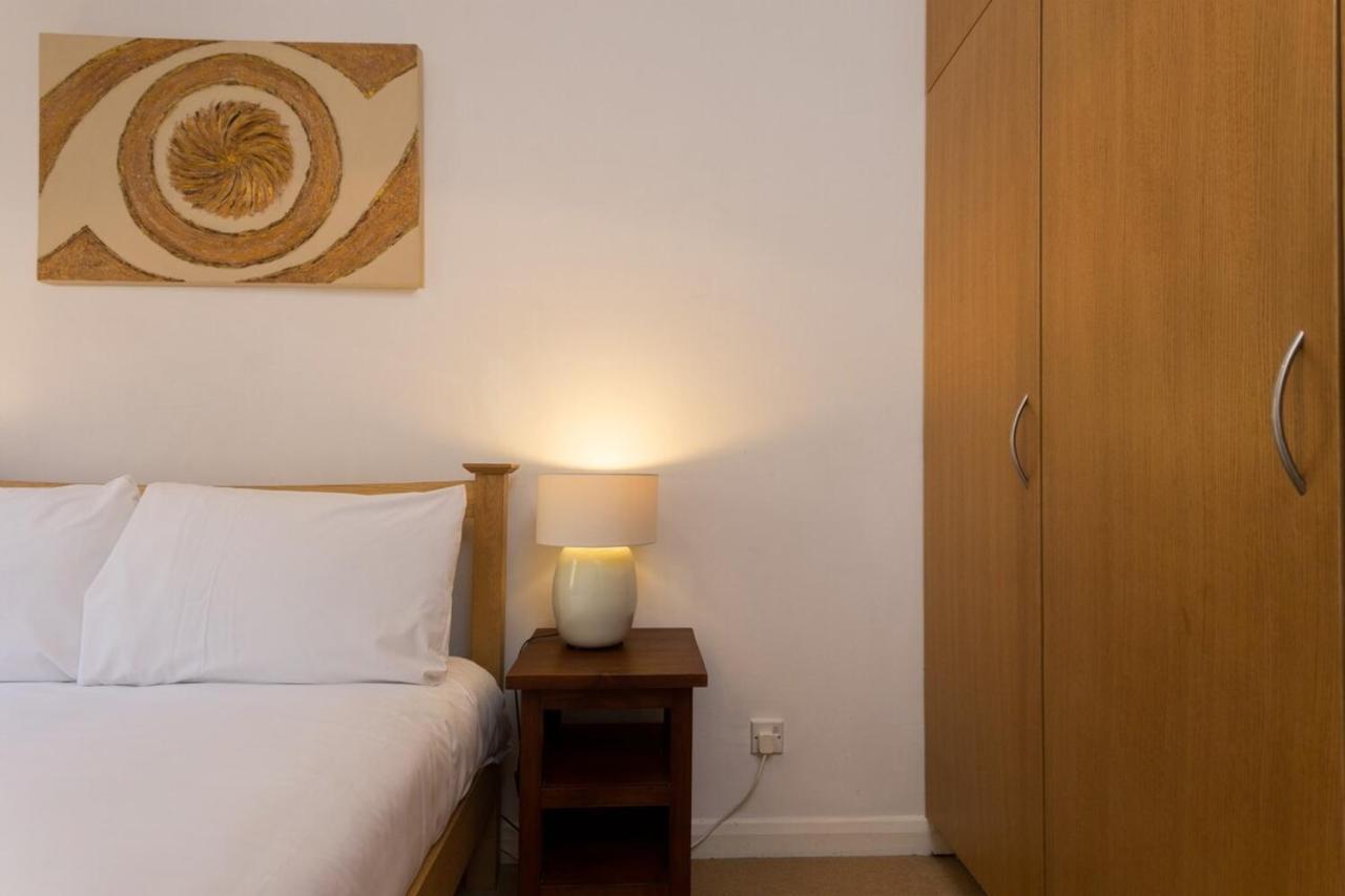 Bright And Spacious 1 Bedroom In The Heart Of Kensington Apartamento *