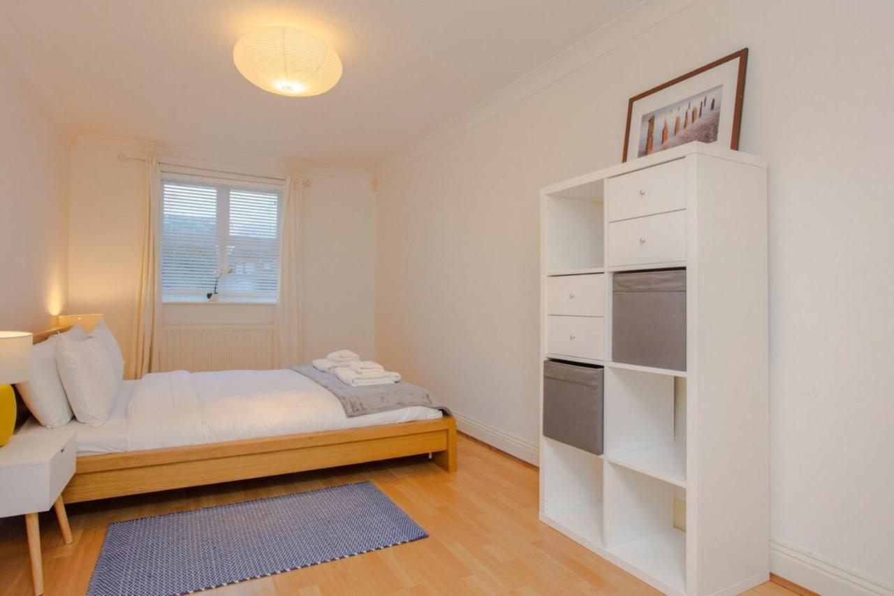 Contemporary 1bedroom Flat In Camberwell Oval Londres