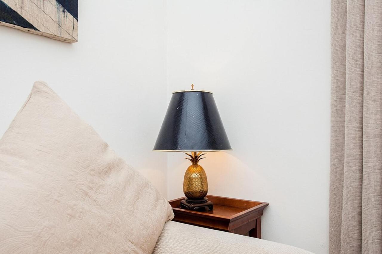 Stylish 1 Bedroom Flat In Vauxhall Apartamento *