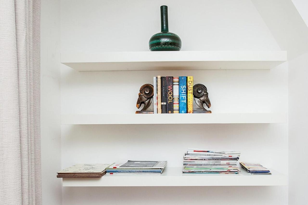 Apartamento Stylish 1 Bedroom Flat In Vauxhall