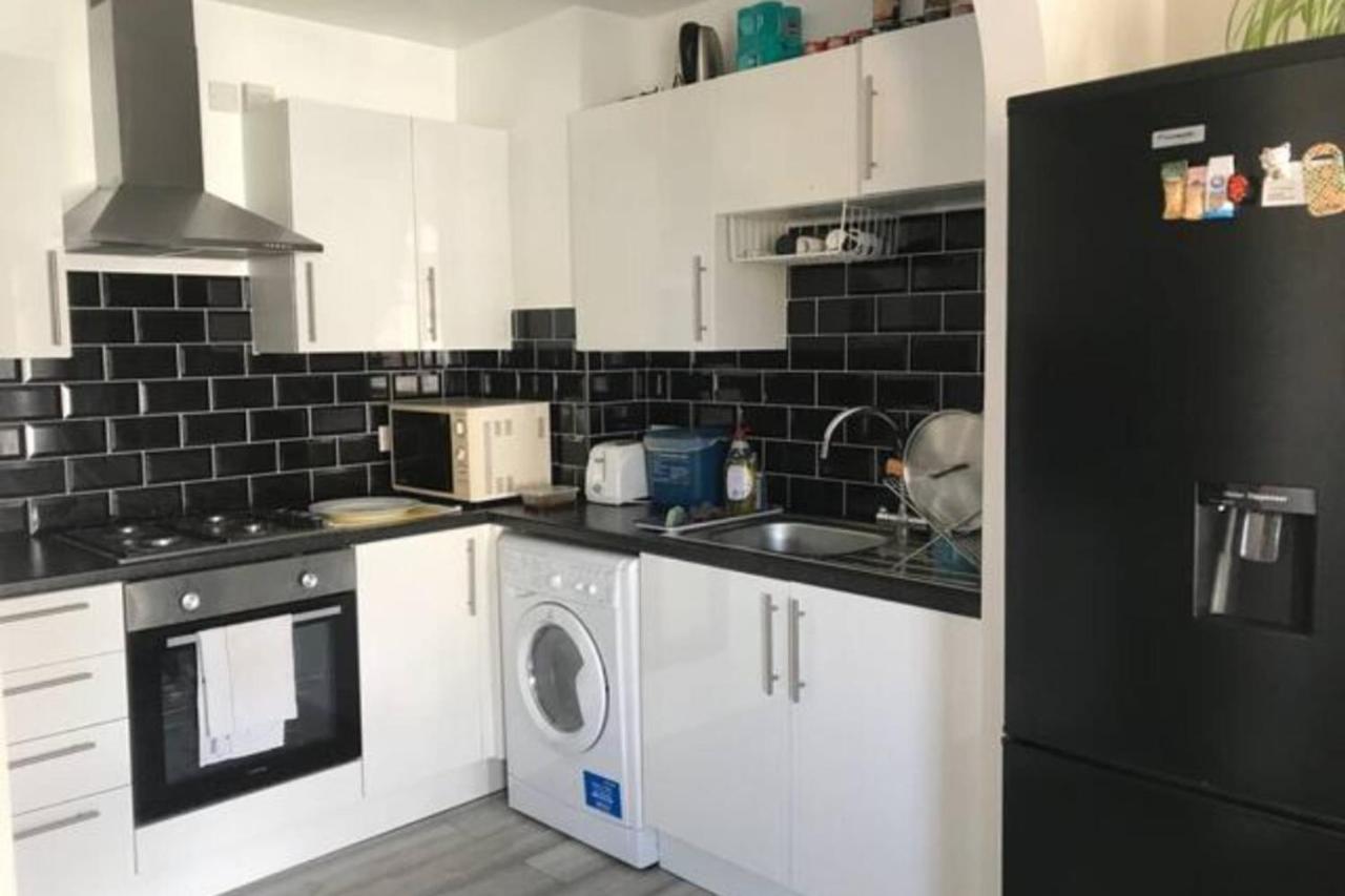 Lovely Victorian Flat For 6 In Stoke Newington Londres