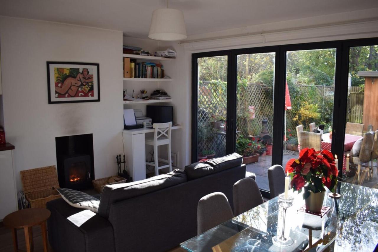 Modern 3 Bedroom In Brixton Apartamento Londres