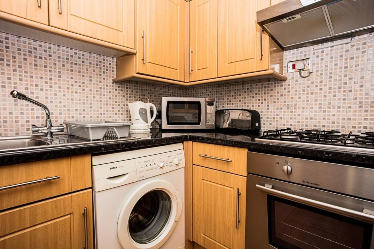 Beautiful Views - 1-bedroom In Chancery Lane Apartamento Londres