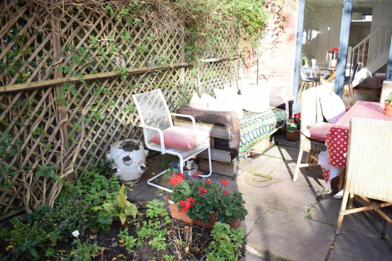 Apartamento Modern 3 Bedroom In Brixton