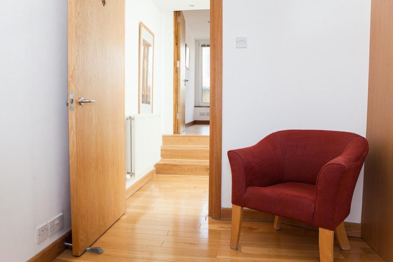 Apartamento Spectacular 4-bedroom Close To Eye *