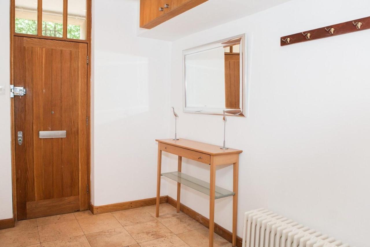 Spectacular 4-bedroom Close To Eye * Londres