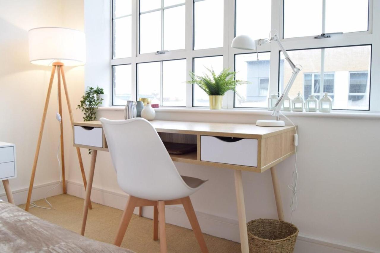 Apartamento Bright Warehouse Conversion In Buzzing Peckham *
