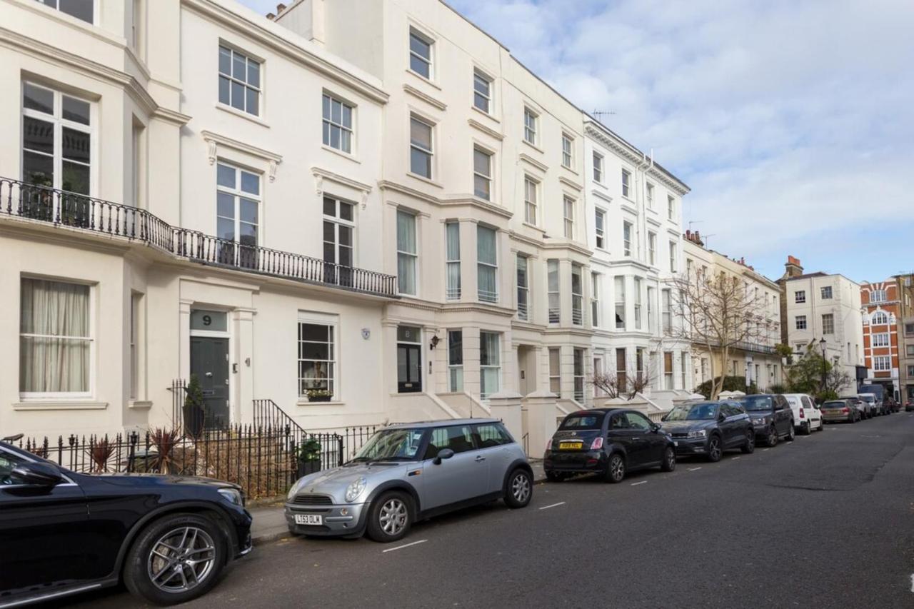 Apartamento Bright And Spacious 1 Bedroom In The Heart Of Kensington
