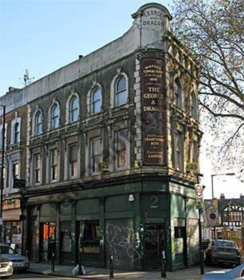 Bright 1 Bedroom Flat In The Heart Of Hoxton And Shoreditch *