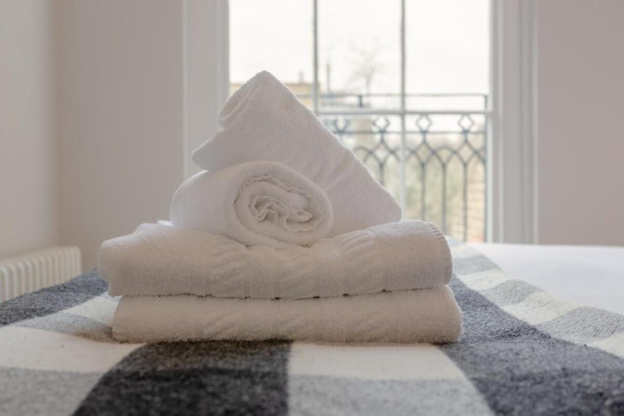 Vibrant 1 Bedroom Flat In Islington With Garden Appartement