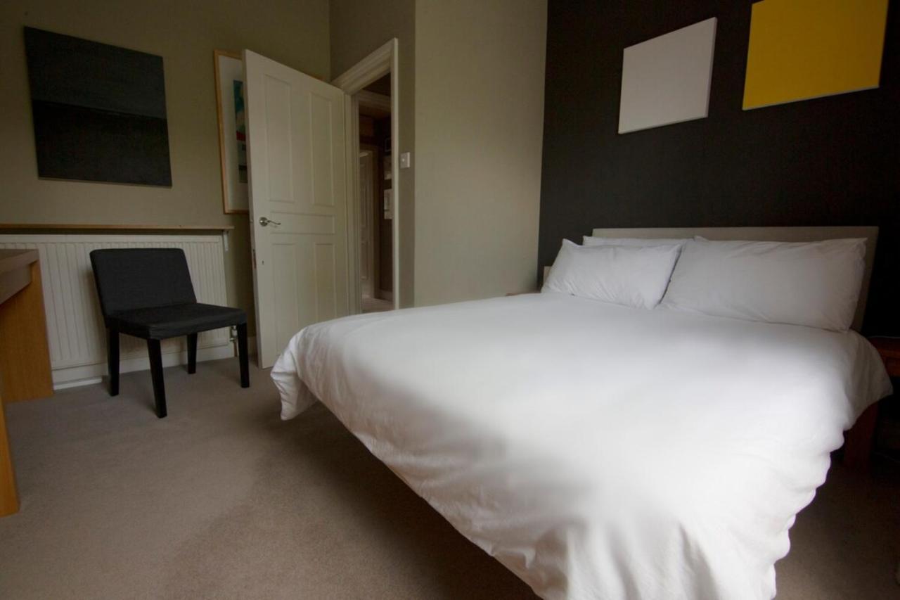 Wonderful 2 Bedroom In Quiet Area Near Camden Square Apartamento *