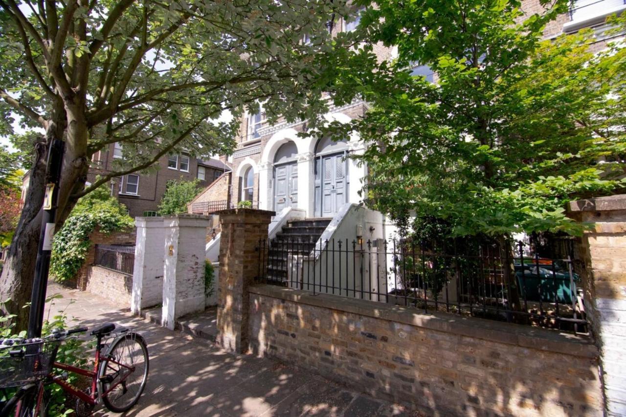 Wonderful 2 Bedroom In Quiet Area Near Camden Square Appartement