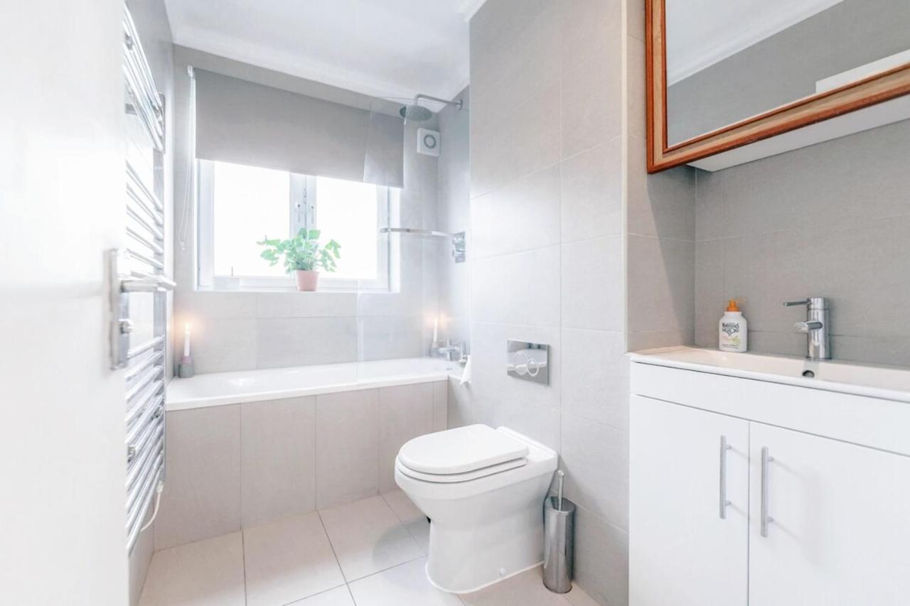 Modern 3 Bedroom In Brixton Apartamento *