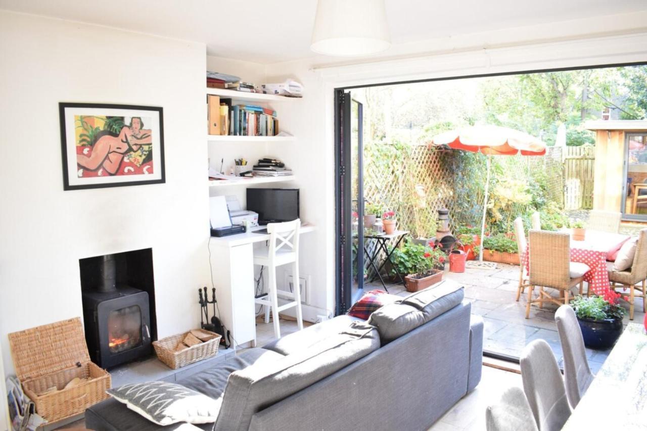Modern 3 Bedroom In Brixton Apartamento Londres