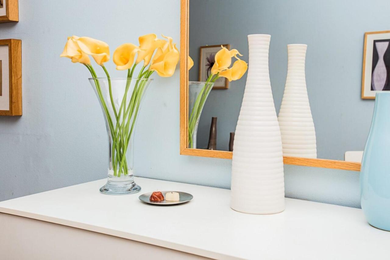 Beautiful Views - 1-bedroom In Chancery Lane Apartamento Londres