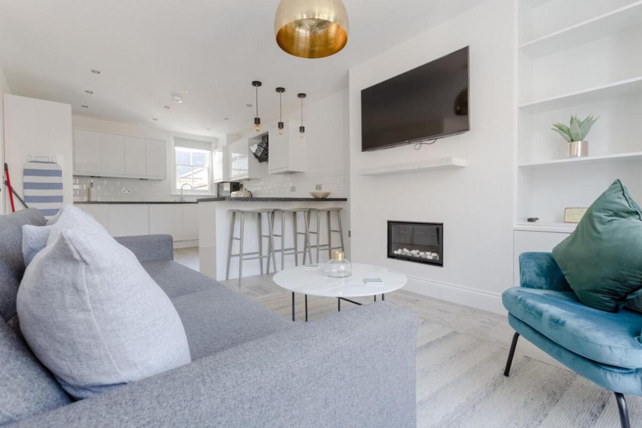 Appartement Stunning 3 Bedroom 2 Bath In Fantastic Location Londres