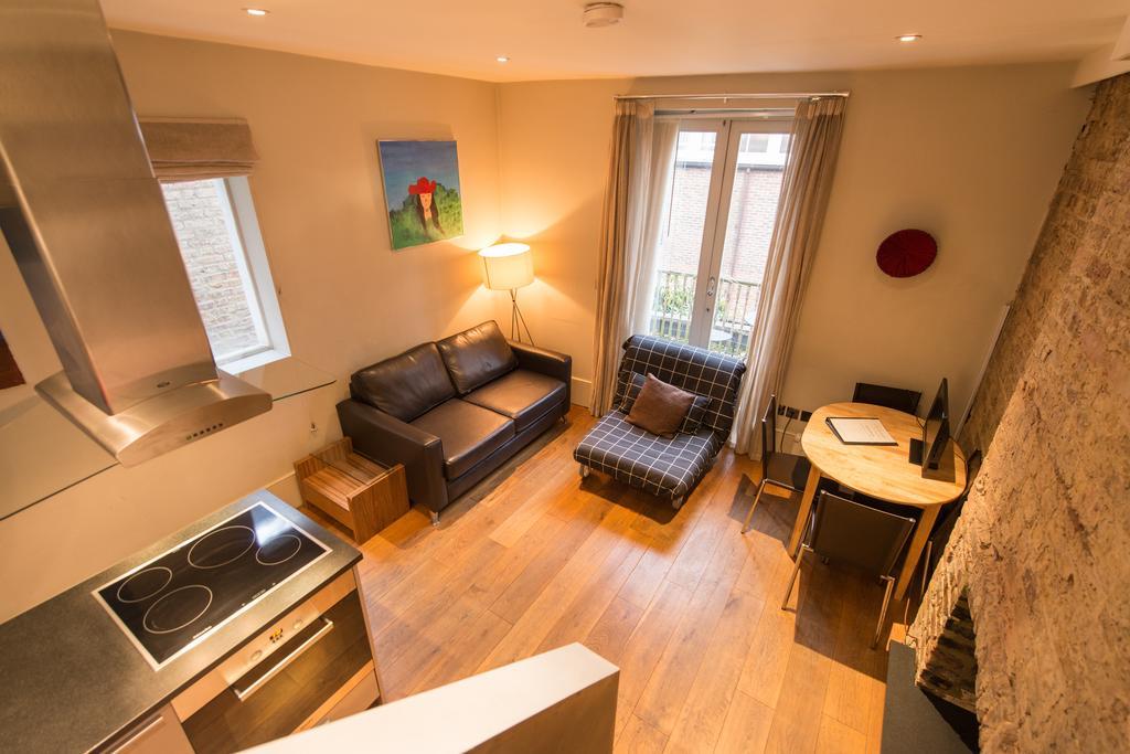My Apartments Collingham Place Appartement